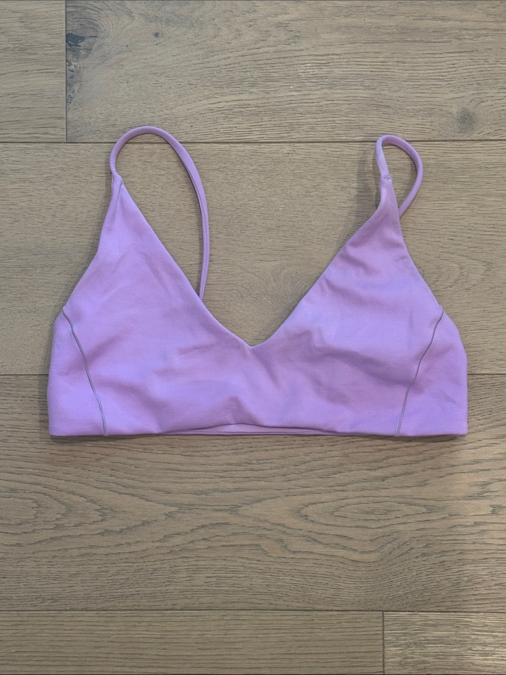 EUC Left on Friday Sunday Top Size Medium